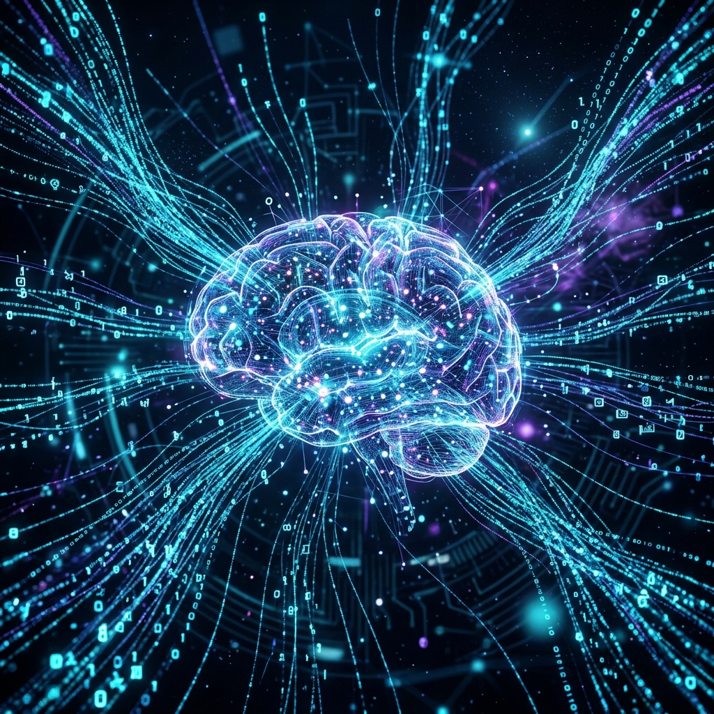 Visualization of AI Data Processing Pipelines