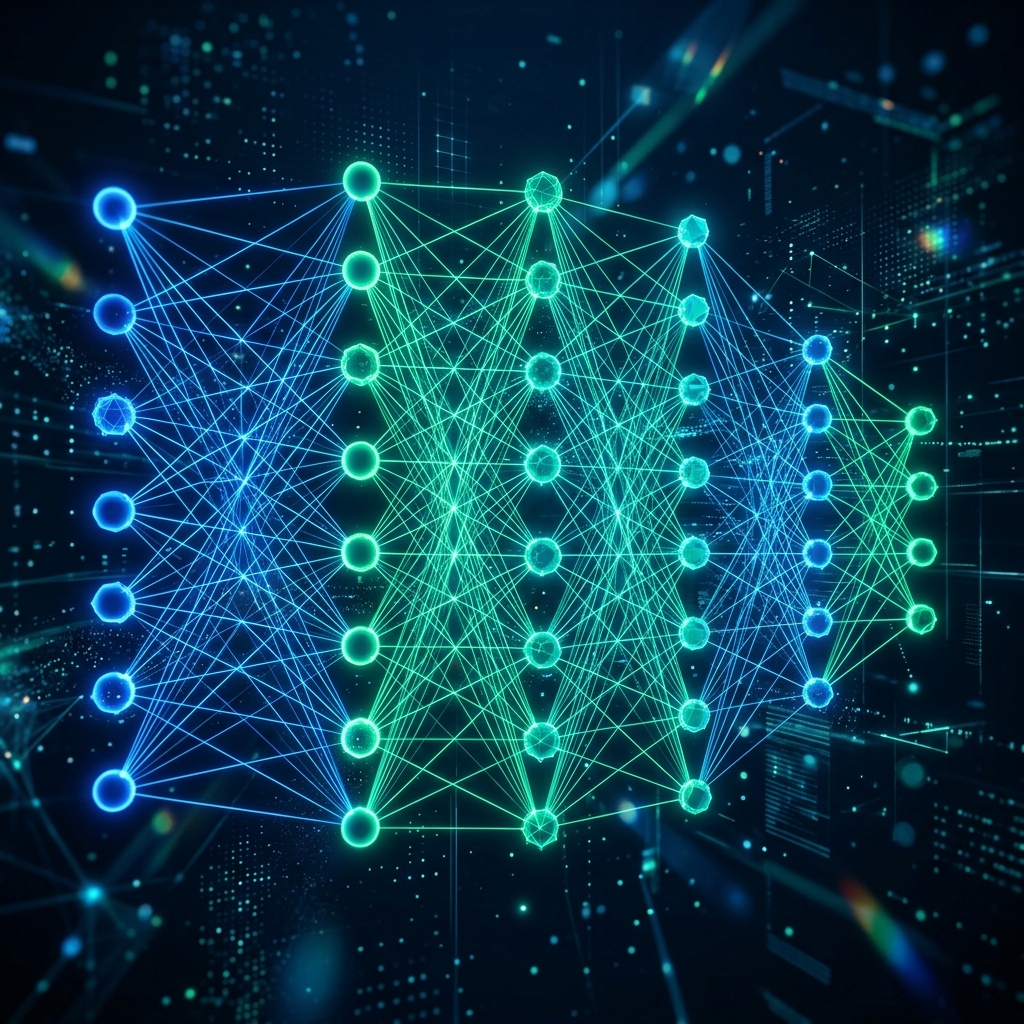 Artificial Neural Network Architecture